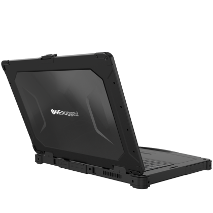 ONERugged N15M, 15.6inch rugged laptop, IP65,  Ultra 7 155H 32GB DDR5 + 512GB SSD + GPS + Fingerprint, No 4G, Win11 Pro without license