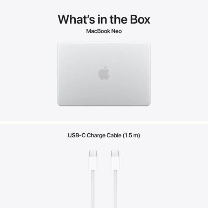 MBN13 A18P CPU-6/GPU-5/8GB/256 INT SV