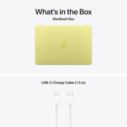 MBN13 A18P CPU-6/GPU-5/8GB/256 INT YW