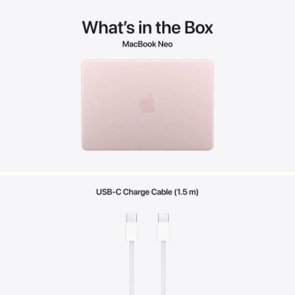 MBN13 A18P CPU-6/GPU-5/8GB/256 INT PK