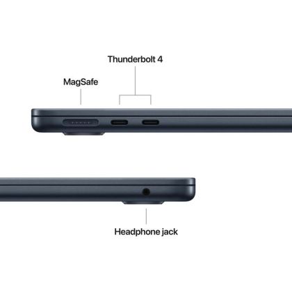 MA13 M5 CPU-10/GPU-10/32GB/1TB INT BKn