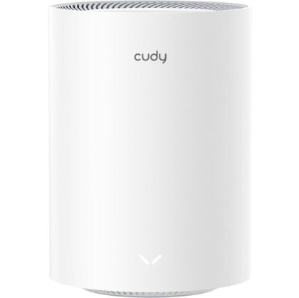 CUDY BE3600 Wi-Fi 7 Mesh Solution