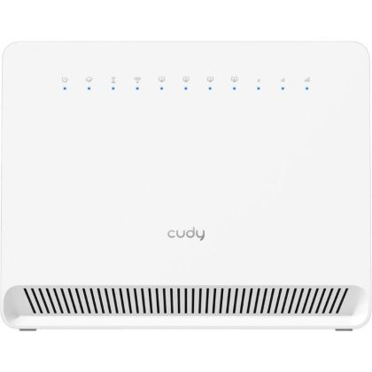 CUDY AC1200 W-Fi 4G LTE-Cat6 Gigabit Rou