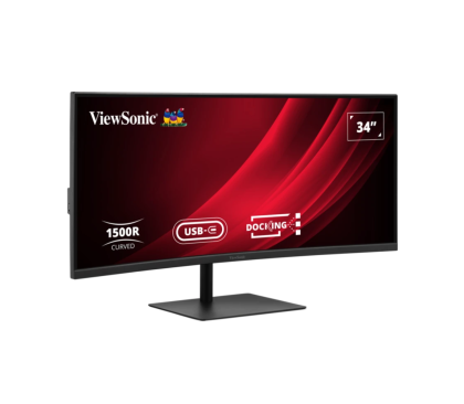 Monitor ViewSonic 34" VG3419C-2