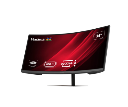Monitor ViewSonic 34" VG3419C-2