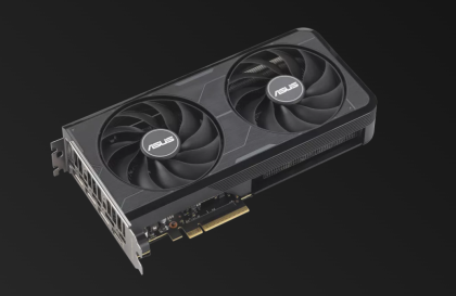 VGA Asus Dual RTX 5060 TI OC 16G EVO