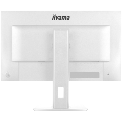 IIYAMA Prolite XB2797HSU-W1 Business Monitor - 68.6 cm (27"), FULL HD (1920x1080), IPS LED, 120Hz, 350 cd/m², matte / white