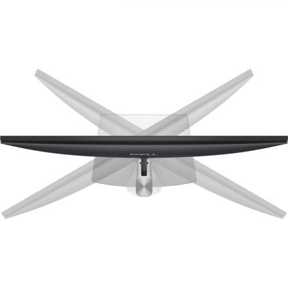 DL MONITOR 27" P2725QE LED 4K 3840x2160