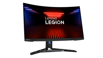 Legion R27fc-30 27" Curved FHD VA 240Hz