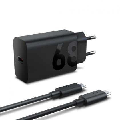 Lenovo 68W USB-C Wall Charger