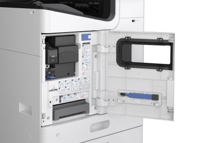 EPSON AM-M5500 A3 MONO INKJET MFP