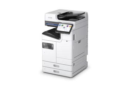 EPSON AM-M5500 A3 MONO INKJET MFP