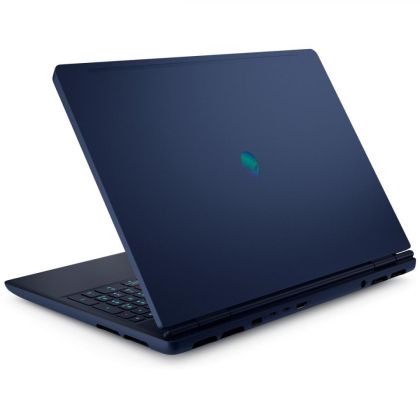 Laptop Dell Alienware 16X Aurora, Procesor Intel Core Ultra 9 275HX up to 5.4GHz, 16" WQXGA (2560x1600) 240Hz 500nits, ram 32GB (2x16GB) 5600Mhz DDR5, 2TB SSD M.2 PCIe NVMe, NVIDIA GeForce RTX 5070 8 GB GDDR7, culoare Albastru, Windows11 Pro