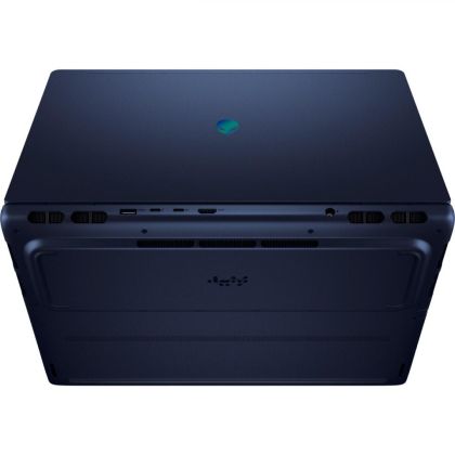 Laptop Dell Alienware 16X Aurora, Procesor Intel Core Ultra 9 275HX up to 5.4GHz, 16" WQXGA (2560x1600) 240Hz 500nits, ram 32GB (2x16GB) 5600Mhz DDR5, 2TB SSD M.2 PCIe NVMe, NVIDIA GeForce RTX 5070 8 GB GDDR7, culoare Albastru, Windows11 Pro