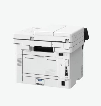 CANON IMAGEFORCE 1440F MONO LASER MFP