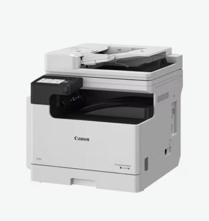 CANON IR2425I II A3 MONO LASER MFP