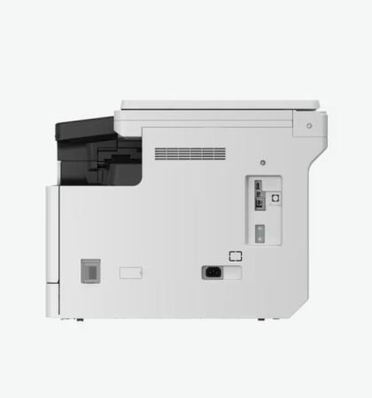 CANON IR2425 II A3 MONO LASER MFP
