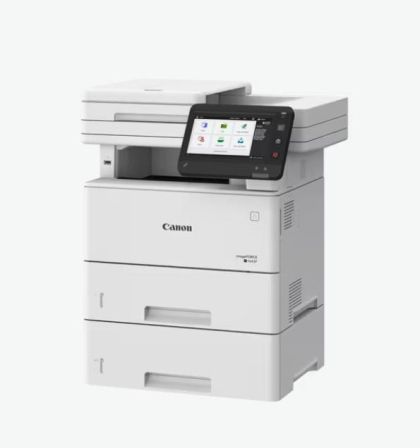 CANON IMAGEFORCE 1643F MONO LASER MFP