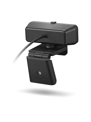 Lenovo 310 FHD Webcam Black