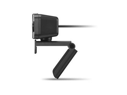 Lenovo 310 FHD Webcam Black