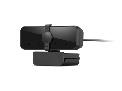 Lenovo 310 FHD Webcam Black