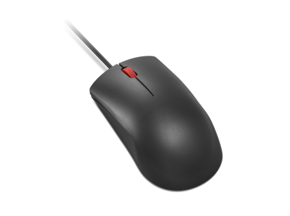 Lenovo 120 Wired Mouse