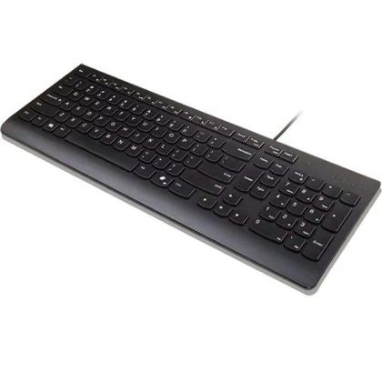 LN Essential Wired Keyboard US ENG 103P