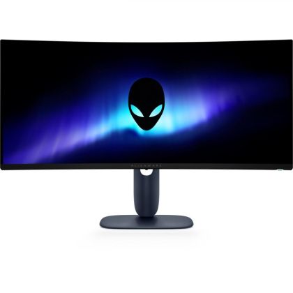 34'' Gaming Monitor AW3425DW 3440x1440