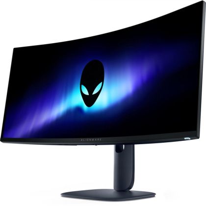 34'' Gaming Monitor AW3425DW 3440x1440