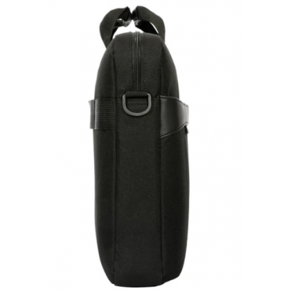 Geanta laptop Targus GeoLite Eco 16” gri