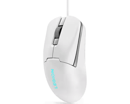 Lenovo Legion M300s RGB Gaming Mouse Wh