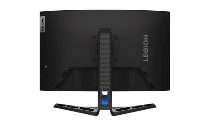 Legion R27qc-30 27" Curved QHD VA 180Hz