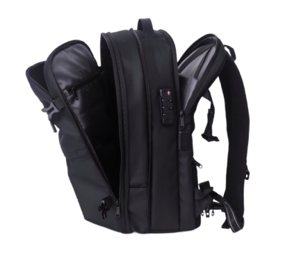 Lemontti Rucsac Smart Premium cu Vacuum