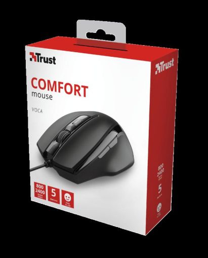 Trust Voca Comfort Mouse