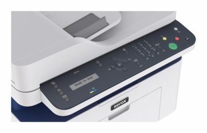 XEROX B115V_NI A4 MONO LASER MFP