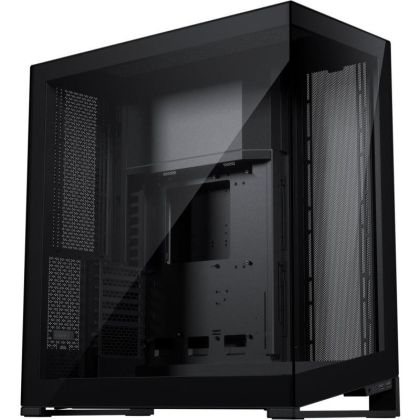 Carcasa PHK NV SR NV9 MK2  E-ATX ARGB BK