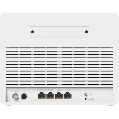 CUDY AC1200 W-Fi 4G LTE-Cat6 Gigabit Rou