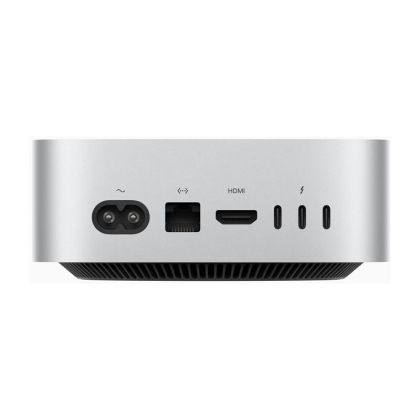 MAC MINI M4p CPU-12/GPU-16/24GB/1TB ZE