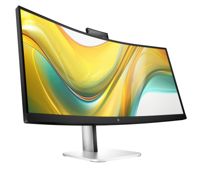 HP MONITOR S5 Pro 34" WQHD USB-C 534pm