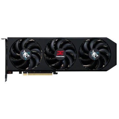 PW Hellhound AMD Radeon RX 9060 XT 8GB