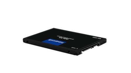 SSD GoodRam CL100 Gen.3, 480GB, 2.5", SA