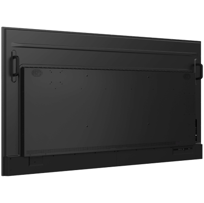 IIYAMA LFD LH8675UHS-B2AG 86" 4K UHD IPS 3840x2160 500cd 1400:1 8ms Android 11 OS, iiSignage2, iiControl, iiShare, EShare, FailOver, Landscape, Portrait