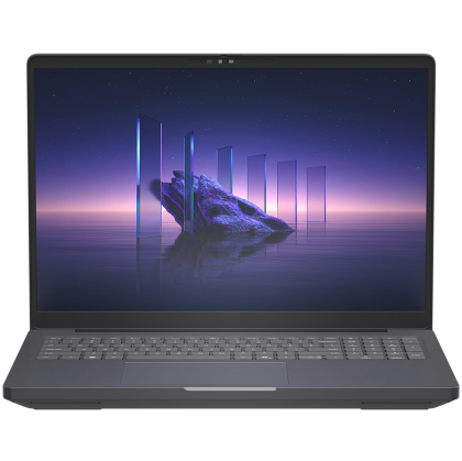Dell Pro Max 16,16"FHD+(1920x1200)400nits,Intel Core Ultra 9 285H(16cores/5.4GHz)vPro,64GB(2x32)6400MT/s,1TB Performance SSD SED Ready,NVIDIA RTX PRO 2000 Blackwell/8GB,BE201 Wi-Fi 7(2x2)+BT5.4,Backlit Kb,FGP,6cell 96WHr,Win11Pro,3Yr ProSupport