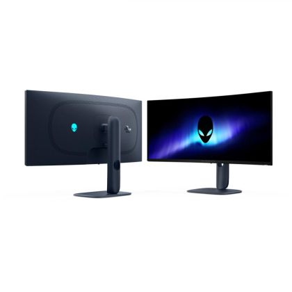 34'' Gaming Monitor AW3425DW 3440x1440