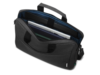 Lenovo 16" Laptop Topload T210 Black ECO