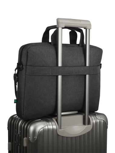 Lenovo 16" Laptop Topload T210 Black ECO