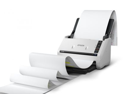 EPSON WORKFORCE DS-530III A4 SCANNER