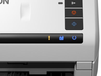 EPSON WORKFORCE DS-530III A4 SCANNER