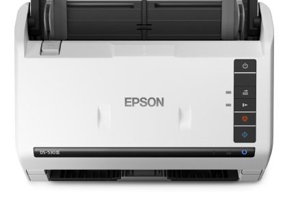 EPSON WORKFORCE DS-530III A4 SCANNER