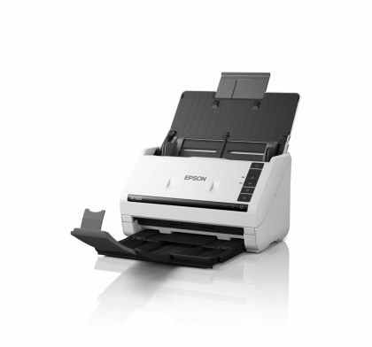 EPSON WORKFORCE DS-530III A4 SCANNER